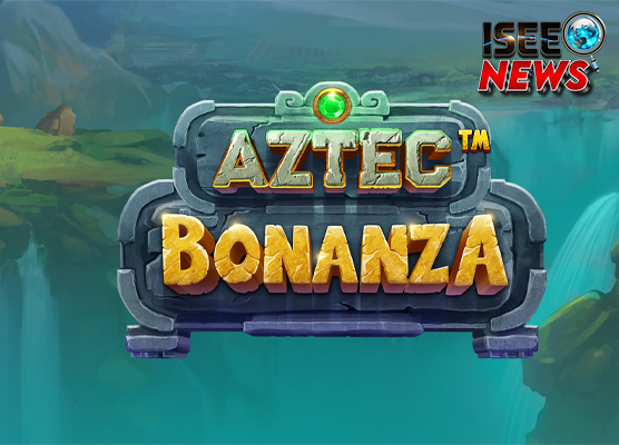 Bandar Slot Online Kajian Great dalam 4 Aztec Bonanza!