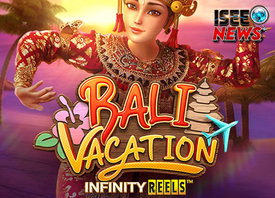 Cnnslot Wahana Permainan Bali Vacation dengan 4 Rasa Super