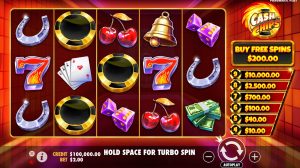 Cash Chips Situs Slot Terpercaya Fitur2 Bonus Vulkanik Erupsi!