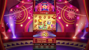 Ruby8000 Login Spesial Atraksi Seru di Slot Circus Delight