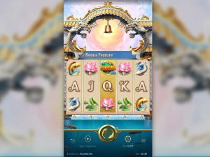 Cnnslot 2025 Dragon Legend dan Sensasi Wild yang Epik