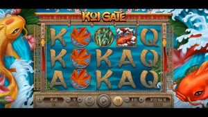 Cnnslot Koi Gate, 7 Super Elemen yang Patut Dicermati