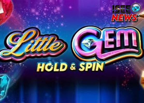 Slot Online Terbaik 4 Level Bonus Progressive di Little Gem