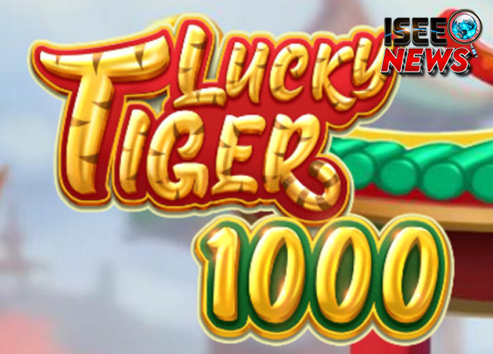 Slot Online Lucky Tiger 1000? Powerful Auto Dapat Free Spin!