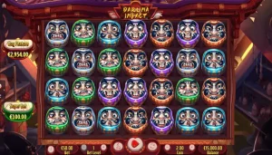 Slot Online 2025 Eksplorasi Dunia Mystery Impact yang Segar