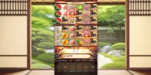 Slot Indonesia 1 Terbaru Ninja Raccoon Frenzy Panen Duit!