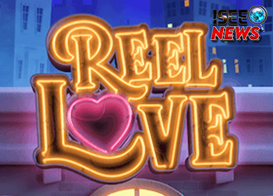 Link Cnnslot VIP Akses Eksklusif Game Slot Reel Love!