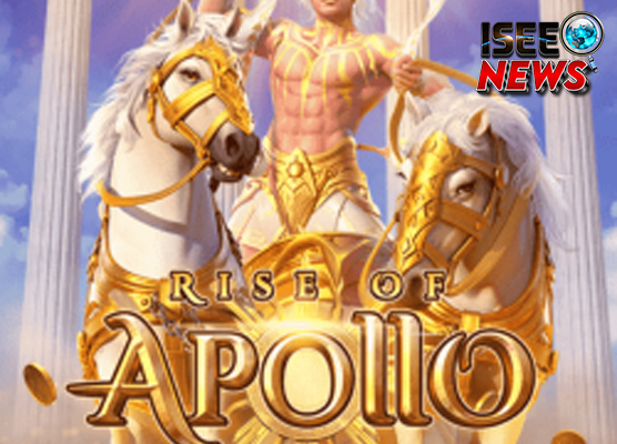 RTP Ruby8000 Rahasia Jackpot di Slot Online Rise Of Apollo!