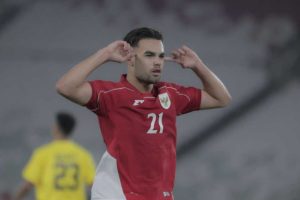Big Tim Indonesia Hat-Trick dan Tiket Final AFF U-23 2025
