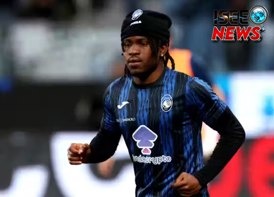 Inter Milan Dekati Ademola Lookman Langkah Super 2 Berani!