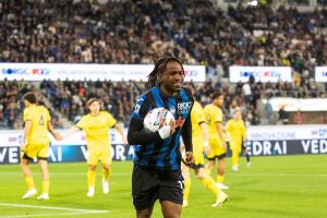 Inter Milan Dekati Ademola Lookman Langkah Super 2 Berani!