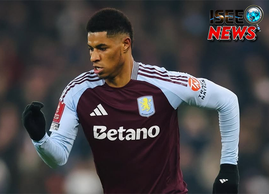 Barcelona Harus Profit Bayar Rp2 Triliun Jika Mau Rashford