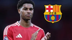 Barcelona Harus Profit Bayar Rp2 Triliun Jika Mau Rashford