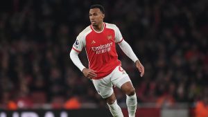 Gabriel Musim Depan 6 Hal Profit yang Bisa Angkat Arsenal