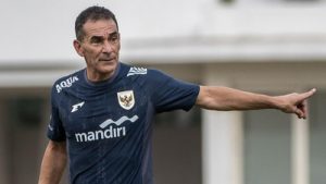 Gerald Vanenburg Tak Jadi Pelatih Timnas Exclusive 2025