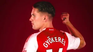Super Gyokeres Striker Nomor 3 Termahal di FPL 2025!