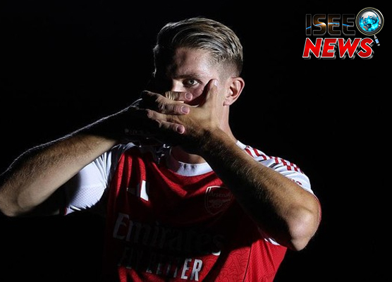 Super Gyokeres Striker Nomor 3 Termahal di FPL 2025!Super Gyokeres Striker Nomor 3 Termahal di FPL 2025!