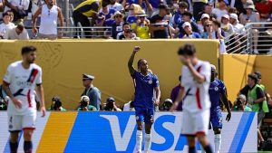 Chelsea Juara Piala Dunia Antarklub 2025, PSG Bonus 3-0!