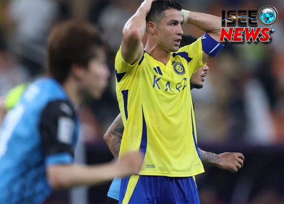 Ronaldo dan Al Nassr Belum Juara 2025 Ini Super Penyebabnya
