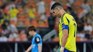 Ronaldo dan Al Nassr Belum Juara 2025 Ini Super Penyebabnya