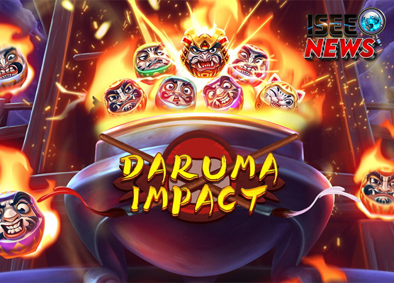 Slot Online 2025 Eksplorasi Dunia Mystery Impact yang Segar
