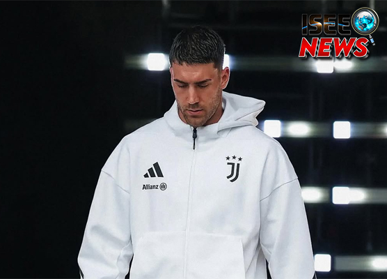 Vlahovic Tetap? 5 Malaise Juventus yang Makin Parah!