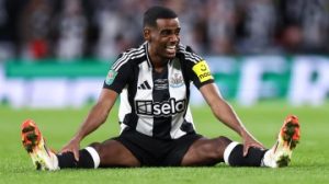 Exclusive 3 Cara Owe Ingin Konflik Isak Newcastle Berakhir