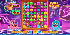 Atomic Kittens 3 Reaksi Fortune Link Resmi Cnnslot