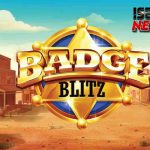 Ruby8000 Badge Blitz dan Kekacauan Bonus Beruntun