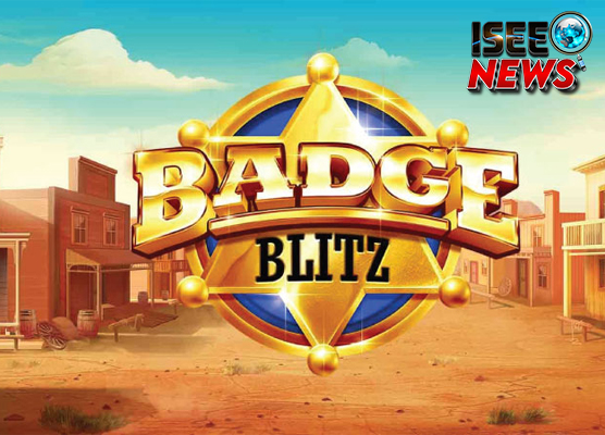 Ruby8000 Badge Blitz dan Kekacauan Bonus Beruntun