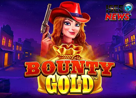Cnnslot 2025 Bounty Gold Jadi Wild Sparrow di Era Kripto!