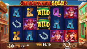 Cnnslot 2025 Bounty Gold Jadi Wild Sparrow di Era Kripto!