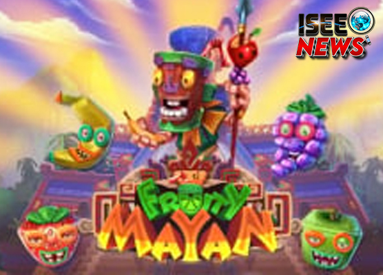 Fruity Mayan Game Slot Paling Segar dan Lost 2025