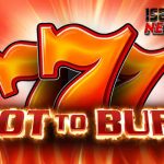 Slot Online 3 Bara Emas Exclusive RTP 96% di Hot to Burn
