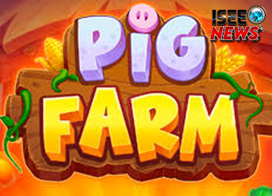 Cnnslot 2025 Pig Farm Treasure di Kandang Babi!