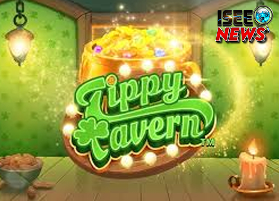Link Cnnslot Tippy Tavern & Dapat 10 Bonus Terbaik!