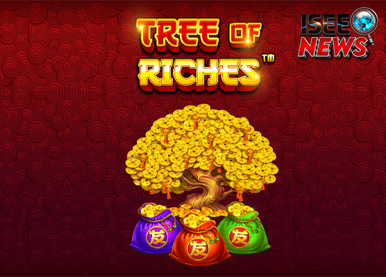 Tree of Riches Link Rtp8000 Wild Growth atau Akar Kerugian?