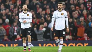 Premier League 2025 Luke Shaw dan Prediksi Profit MU