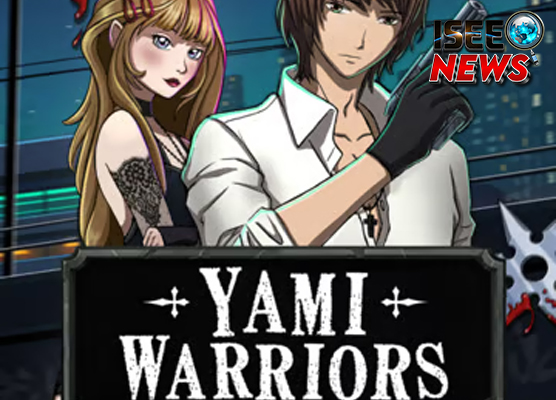 Yami Warriors Slot Online Gacor dengan 6 Nuansa Weird