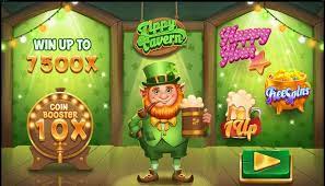Link Cnnslot Tippy Tavern & Dapat 10 Bonus Terbaik!