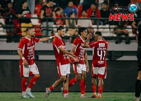 Bali United Perkuat Barisan Super untuk Liga 2025-26