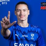1 Tawaran Fantastis Al Hilal untuk Exclusive Darwin Núñez