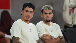 1 Tawaran Fantastis Al Hilal untuk Exclusive Darwin Núñez