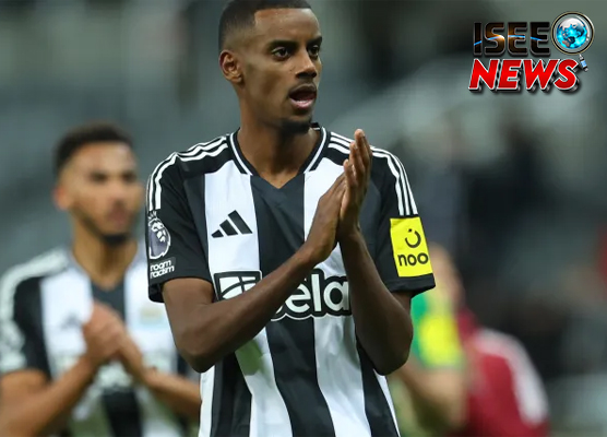 Exclusive 3 Cara Owe Ingin Konflik Isak Newcastle Berakhir