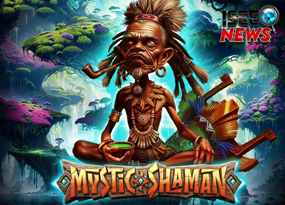 Mystic Shaman 2000 Powerful dari Link Resmi Cnnslot