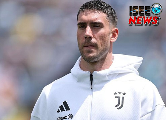 Pride Allegri Milan Tak Direkomendasikan Rekrut 1 Vlahovic
