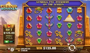 Pyramid Bonanza 2 Strategi Super Terbaik Livechat Cnnslot
