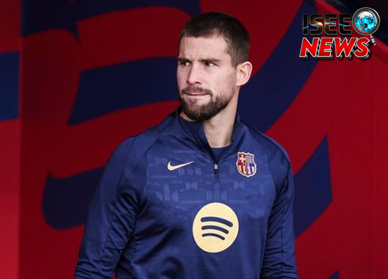 Inigo Martinez Terpikat Tawaran Super 6,5 Miliar Al-Nassr