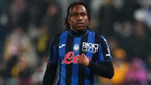 Wild Negosiasi Atalanta Tolak 3 Tawaran Inter untuk Lookman