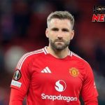 Premier League 2025 Luke Shaw dan Prediksi Profit MU